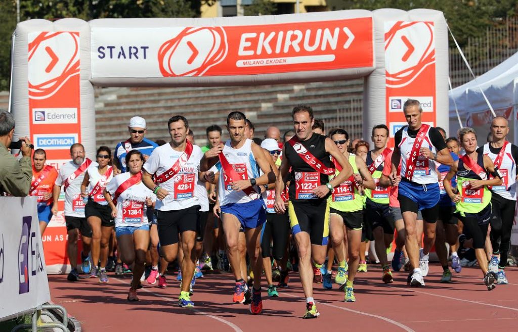 Ekirun_partenza_ph. ANSA