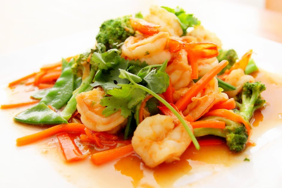 food-prawn-asian