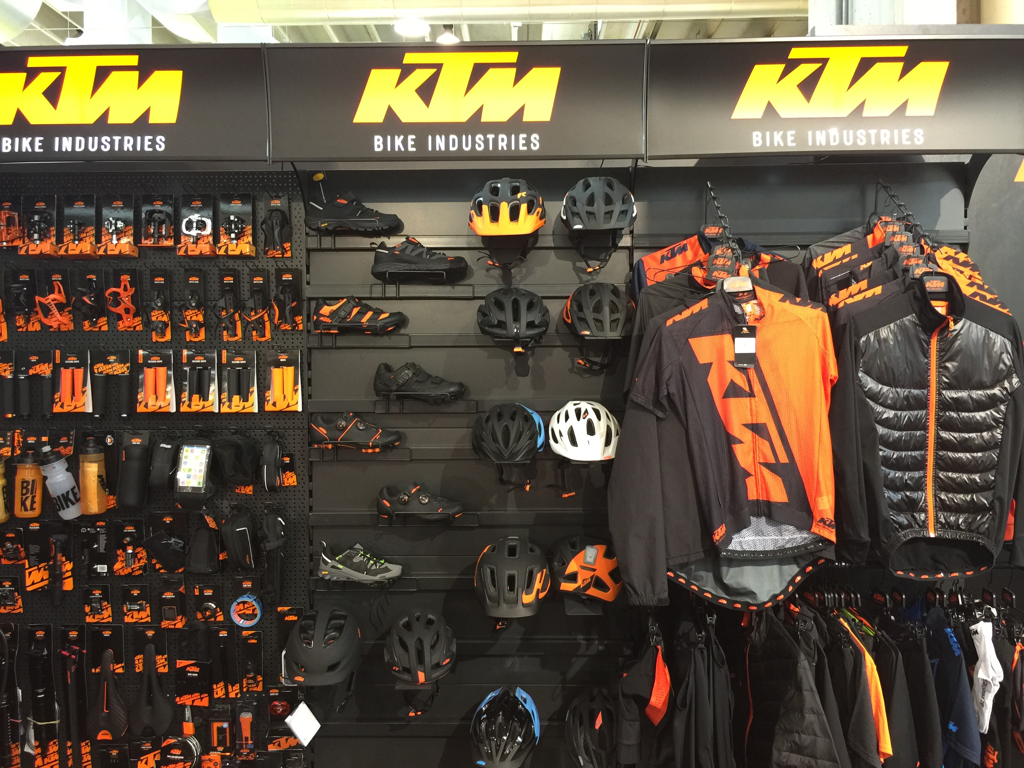 KTM