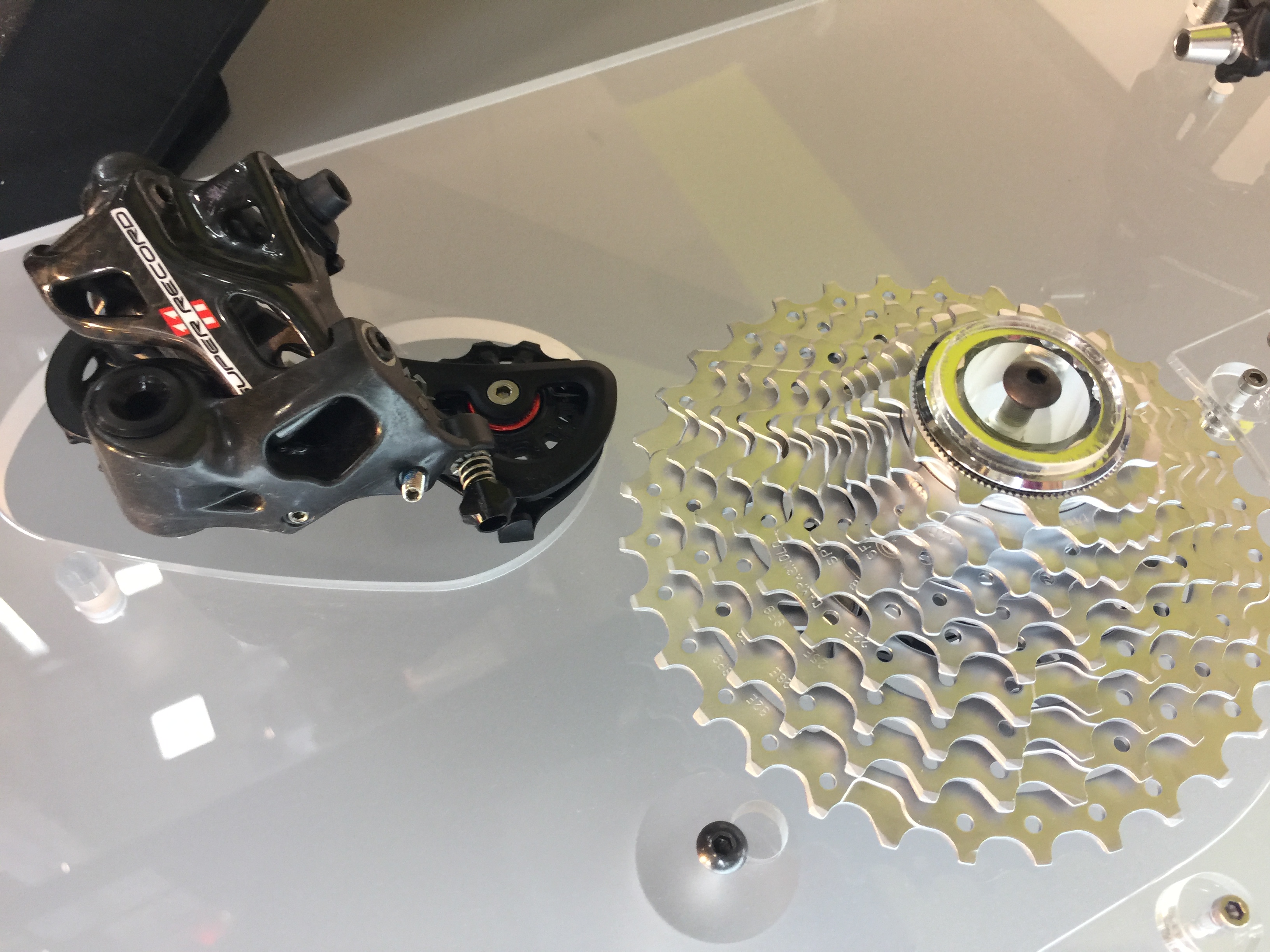 Campagnolo
