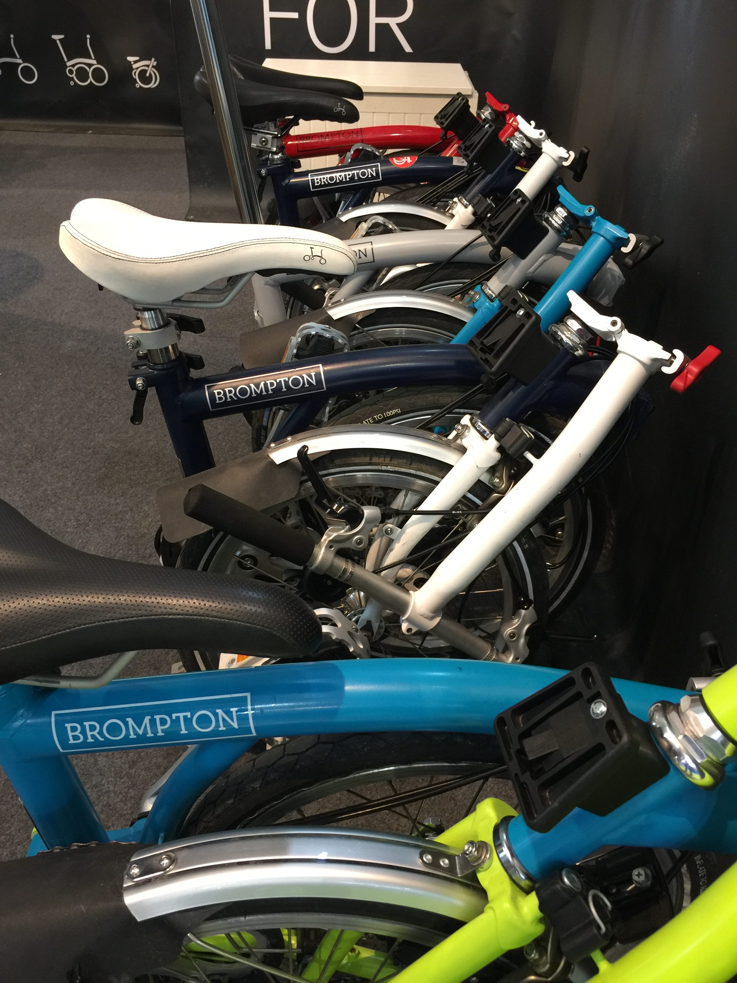 Brompton