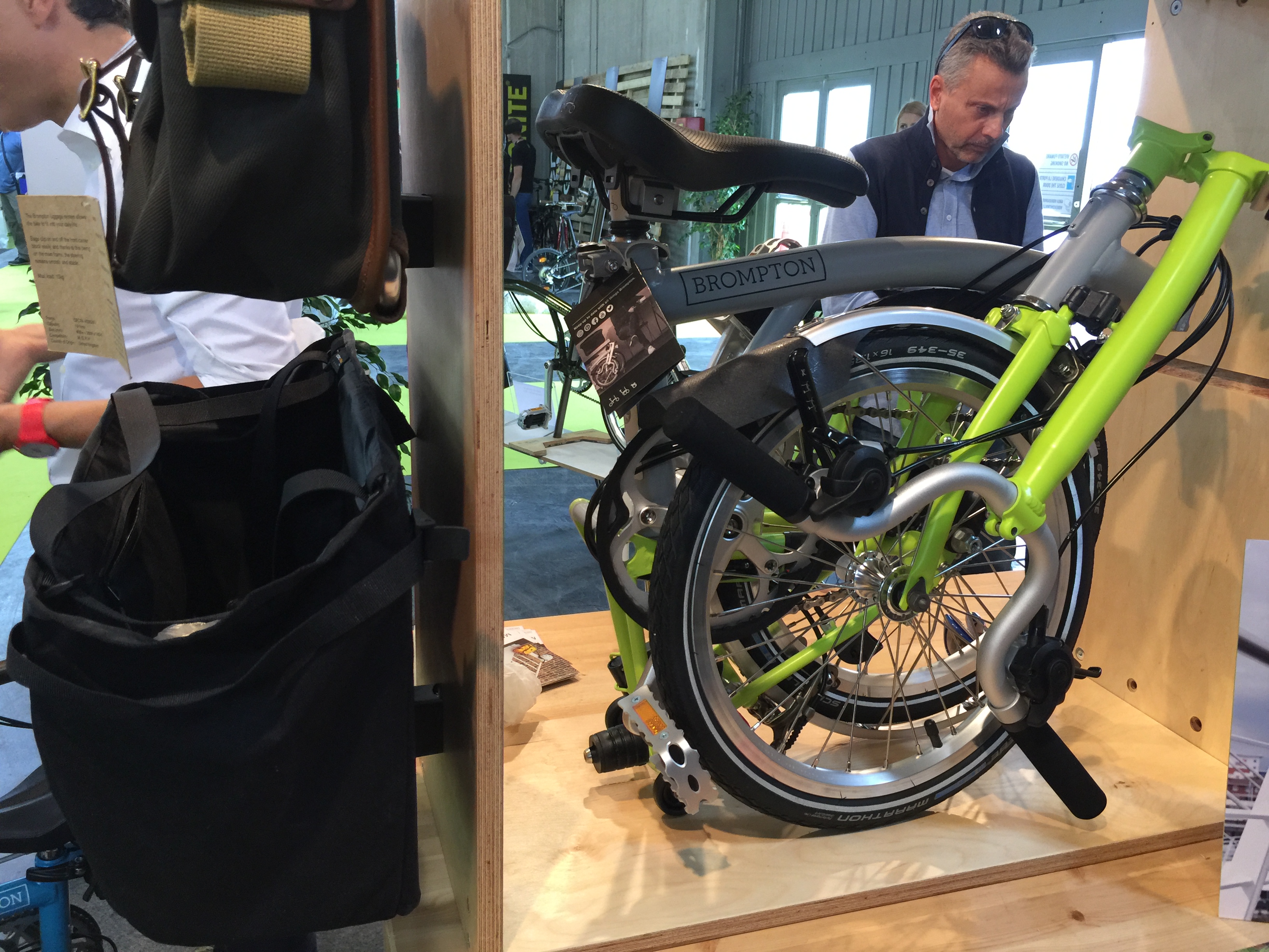 Brompton
