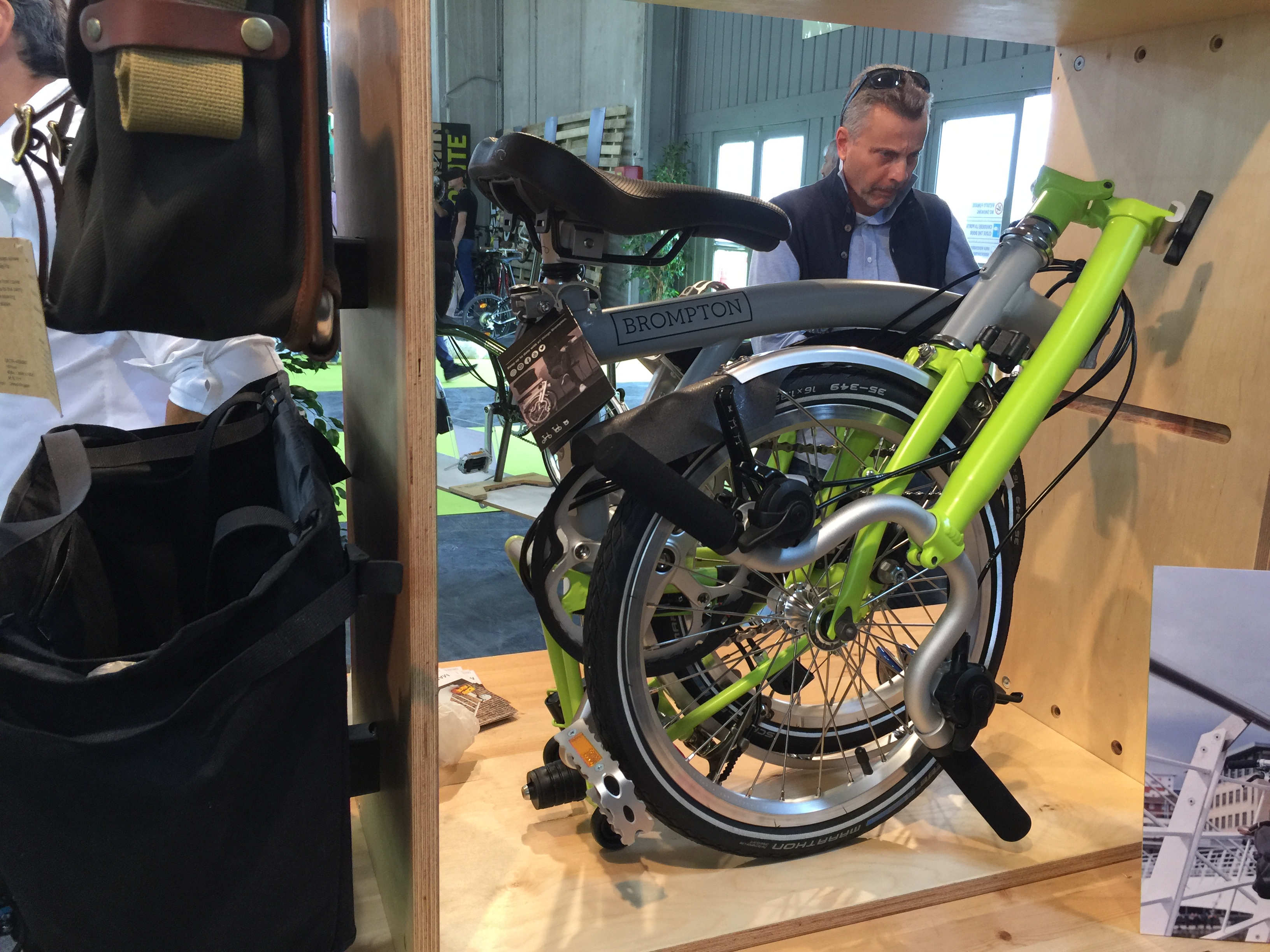 Brompton