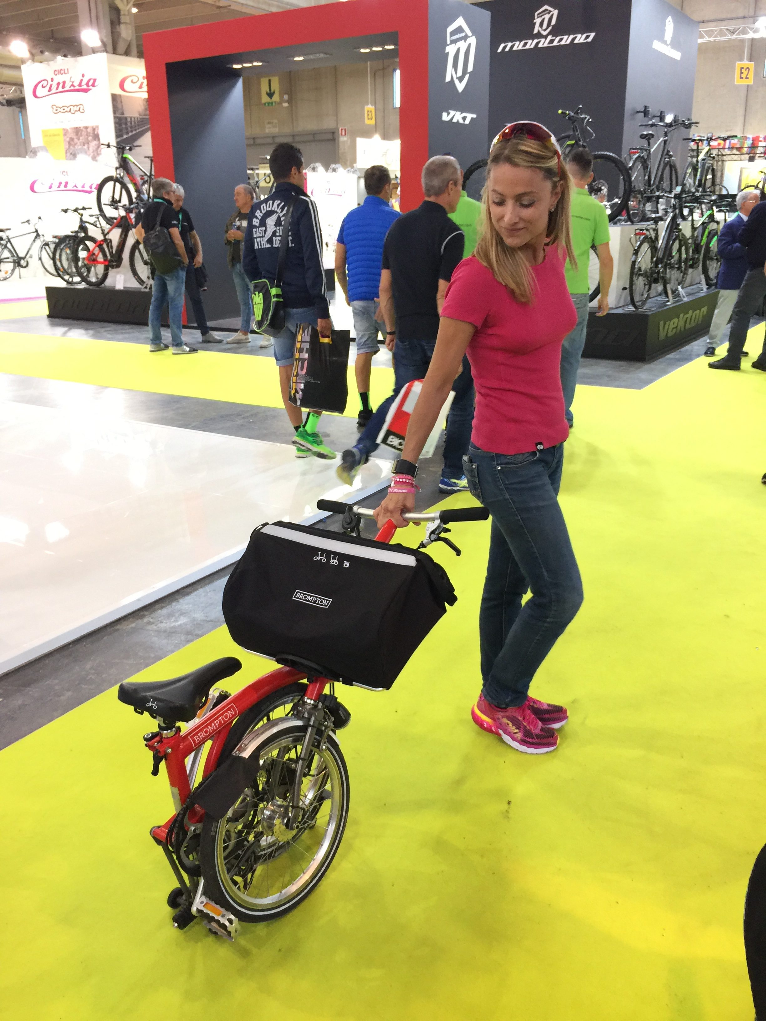 Brompton