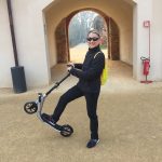 Vecchie sportive, che non crescono con Town 9
