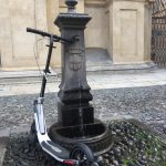 Town 9, perfetto ovunque