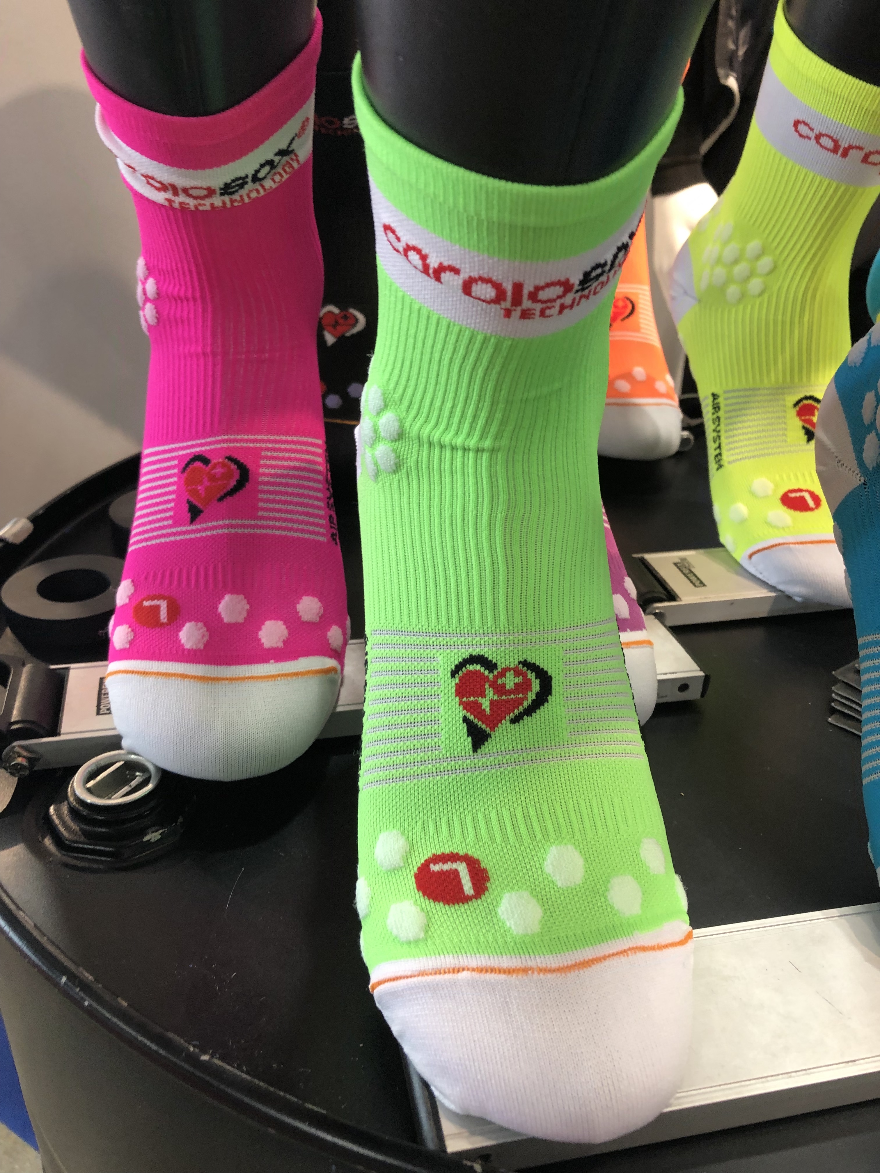 Cardiosox