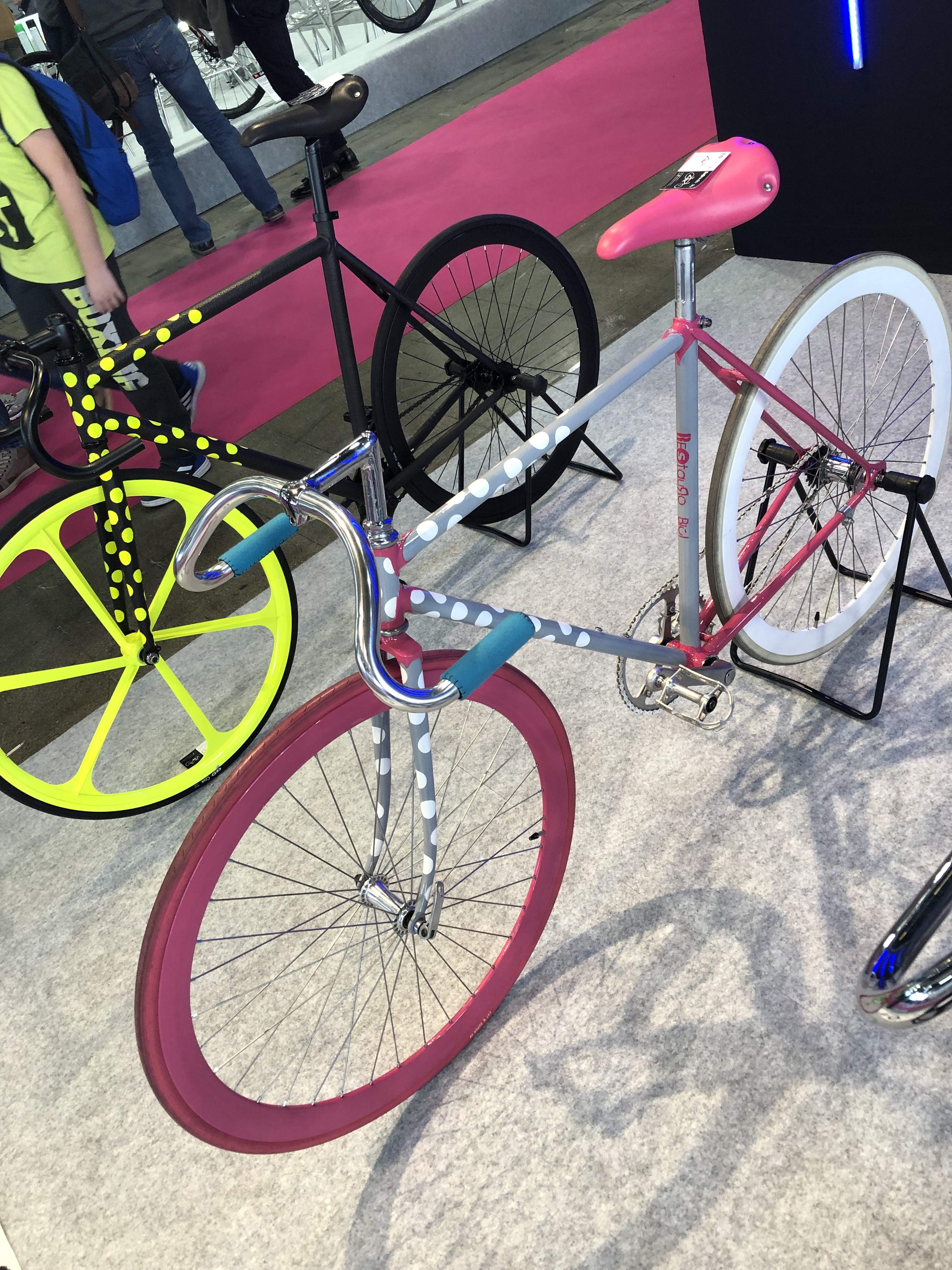 Restauro Bici