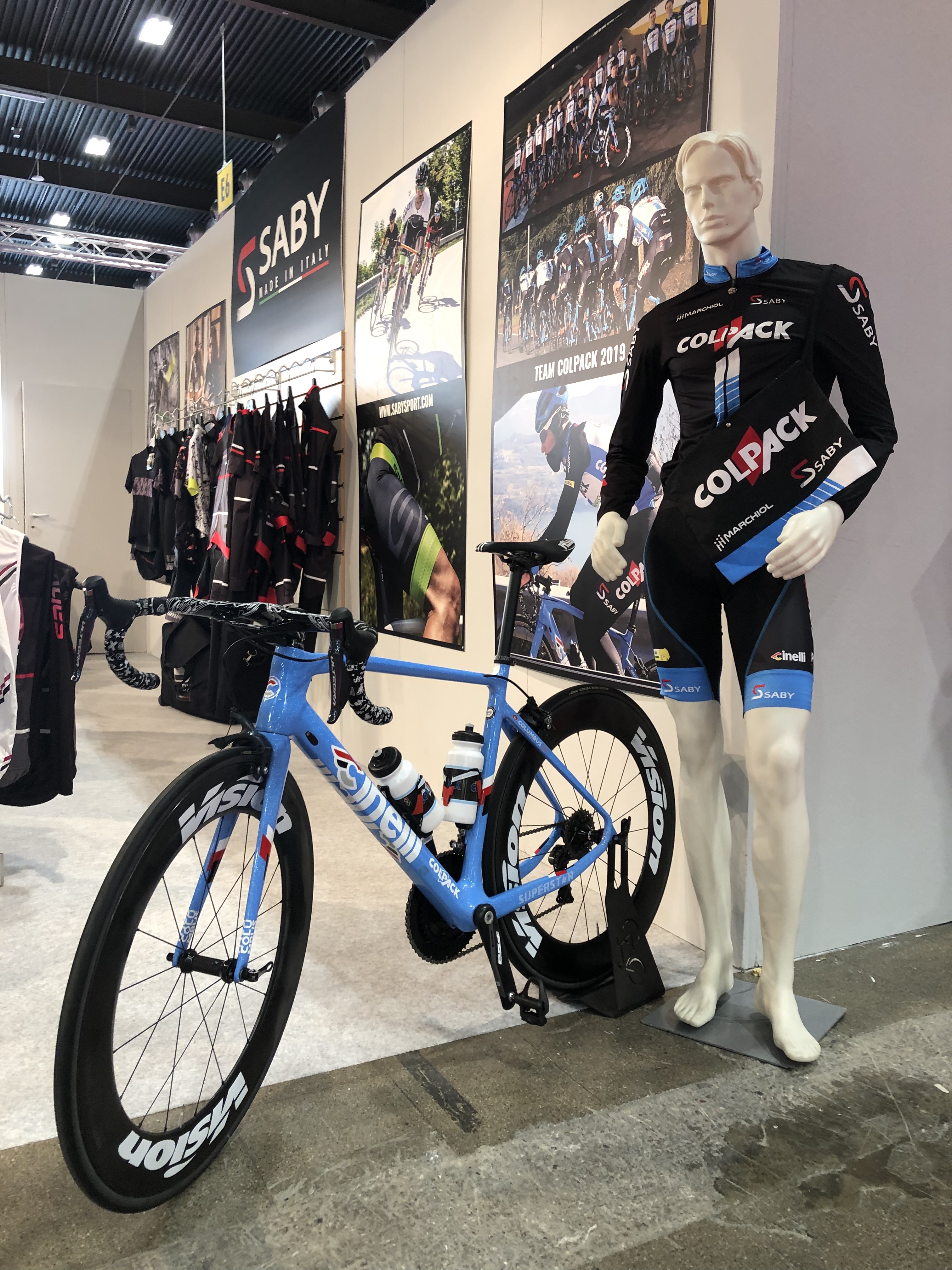 Cinelli