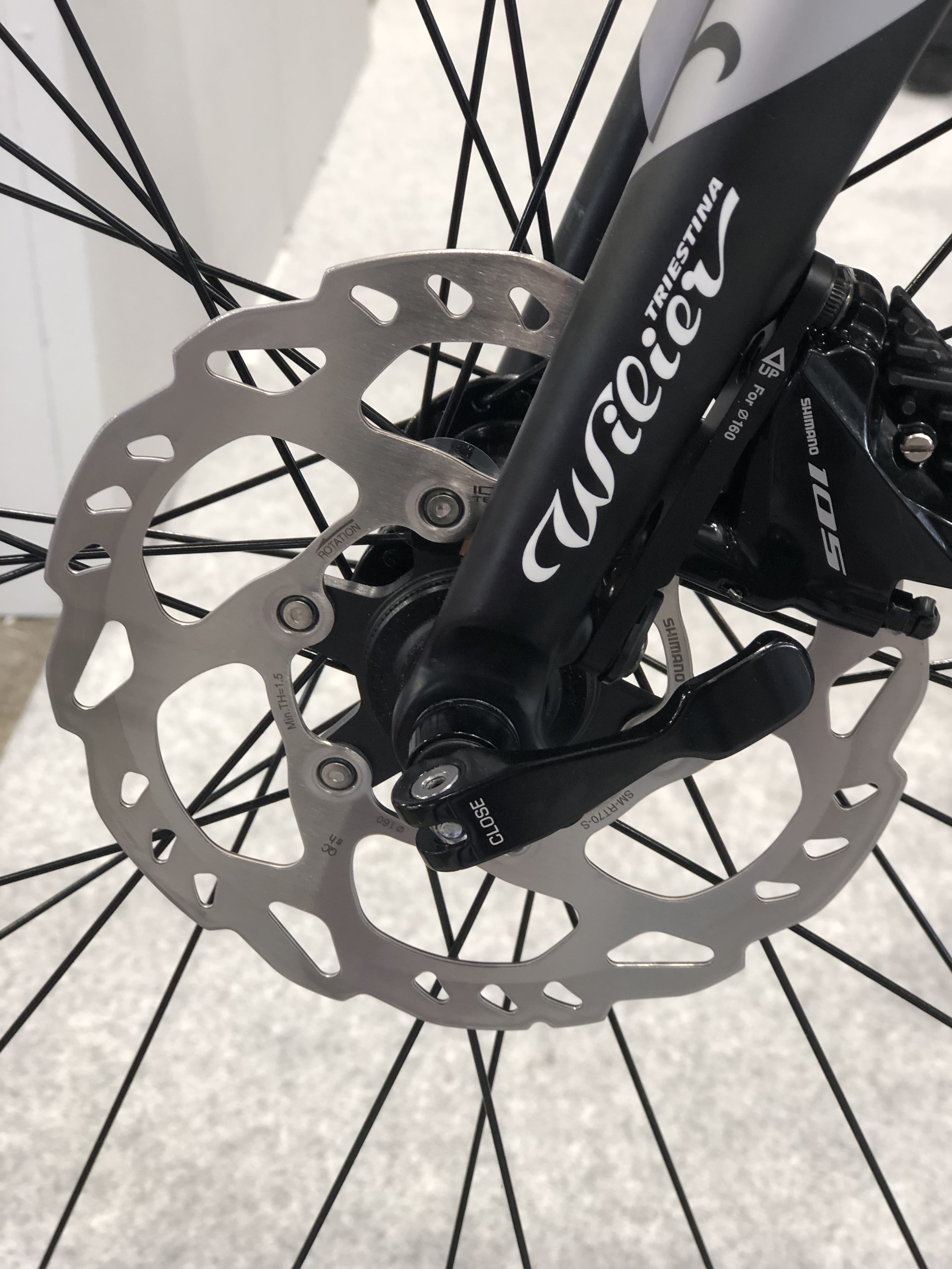 Wilier Triestina