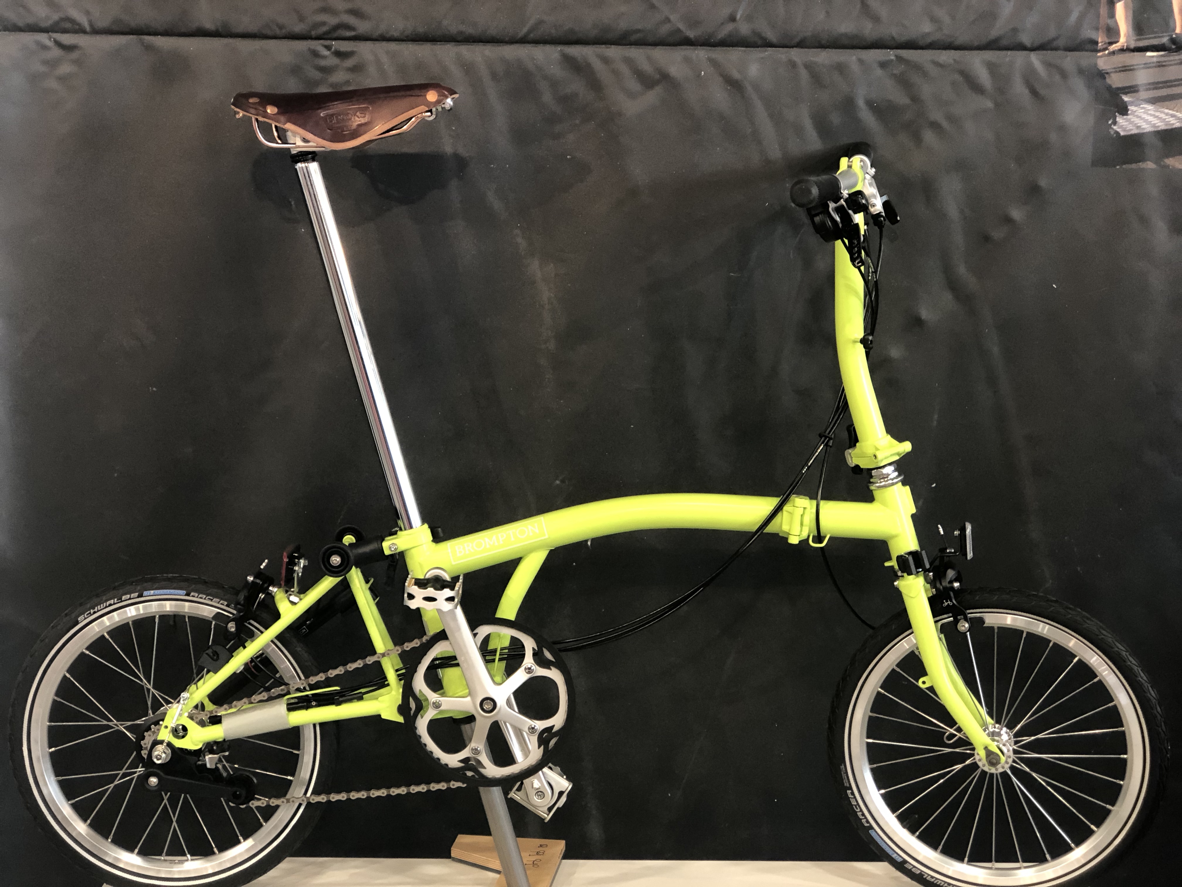 Brompton