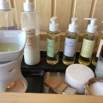 Cascina Caremma prodotti beauty