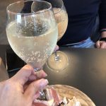 Cascina Caremma aperitivo serale