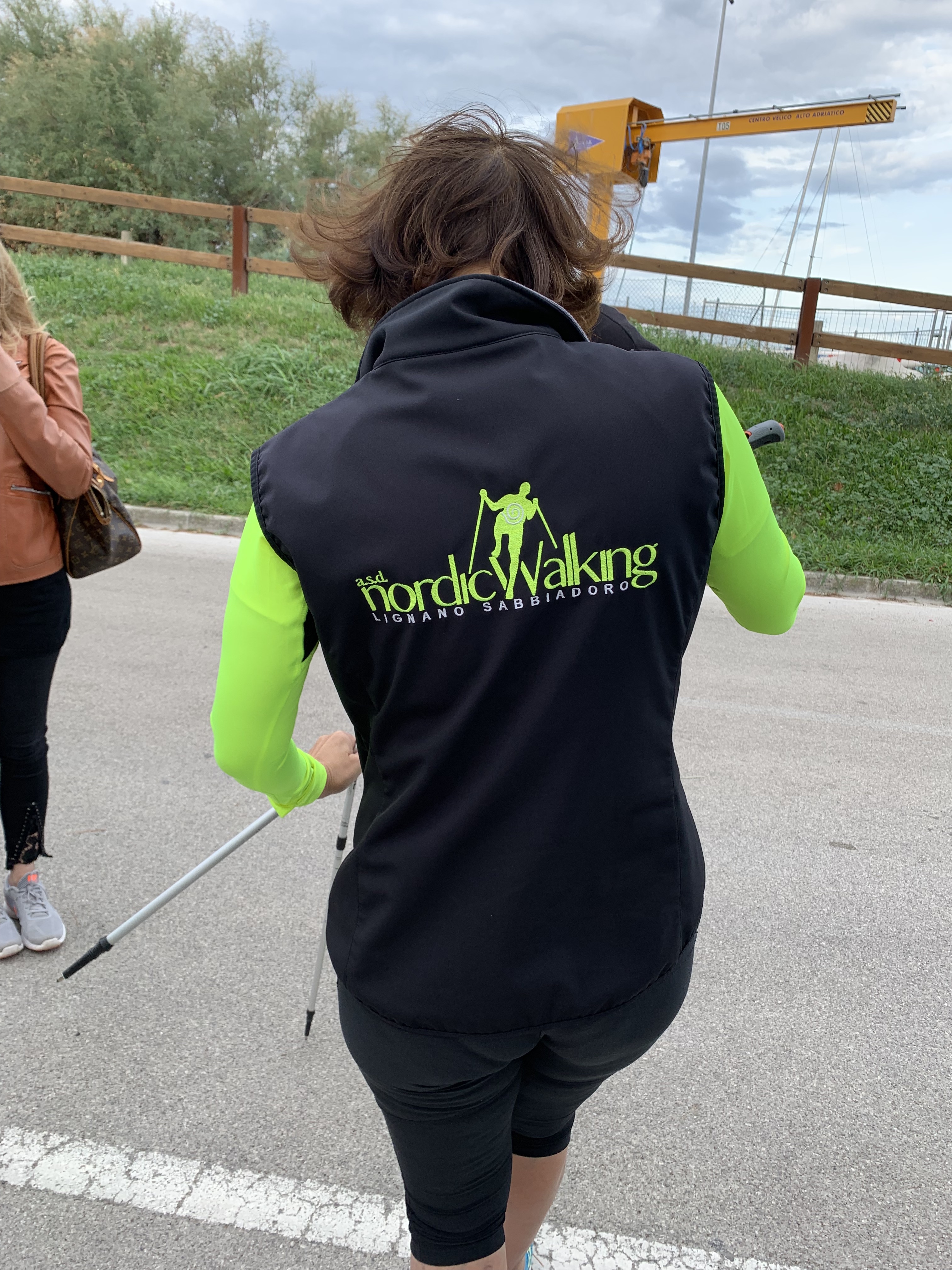 Nordic Waking Lignano Sabbiadoro