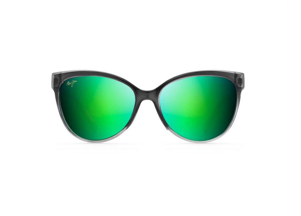 Maui Jim occhiali lenti verdi da sole