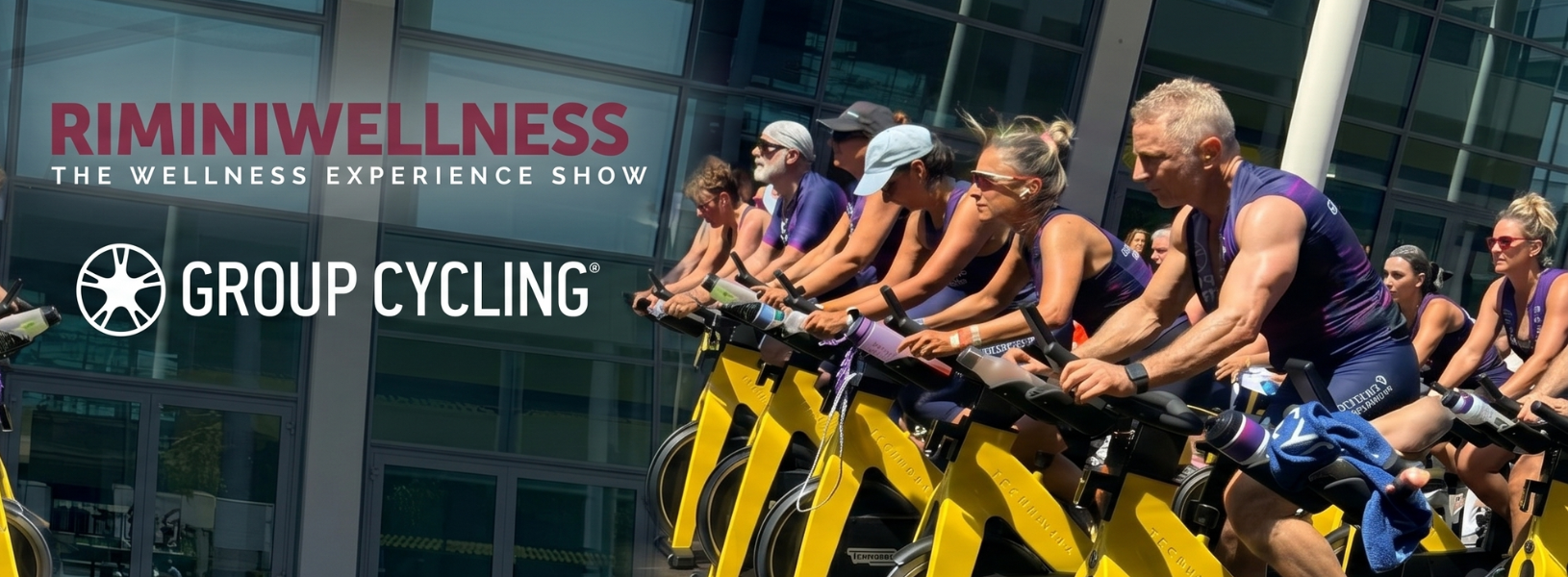 Rimini Wellness e Group Cycling